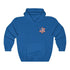 EMT Insignia  -  Hooded Sweatshirt